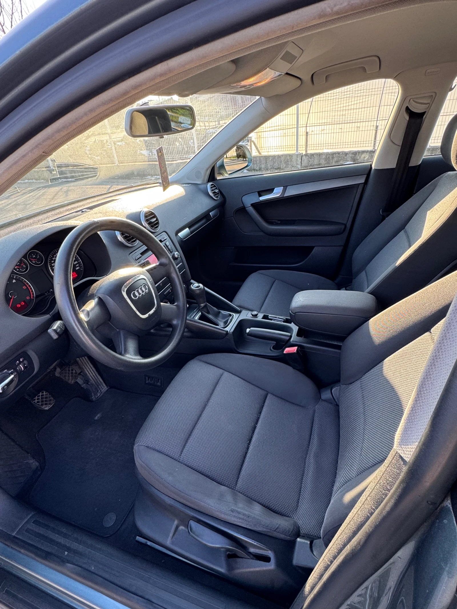 Audi A3 1.9 TDI | Mobile.bg � ����������� 8
