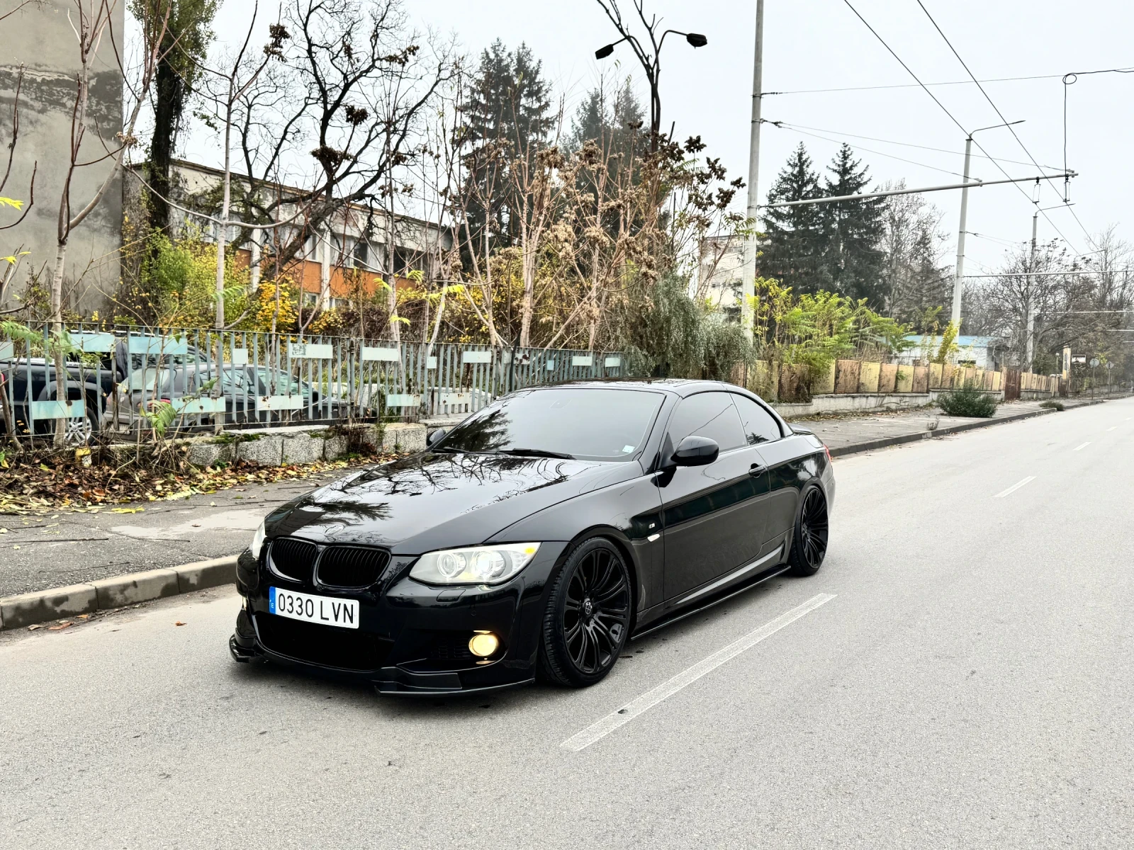 BMW 320 Lci m pack | Mobile.bg � ����������� 1