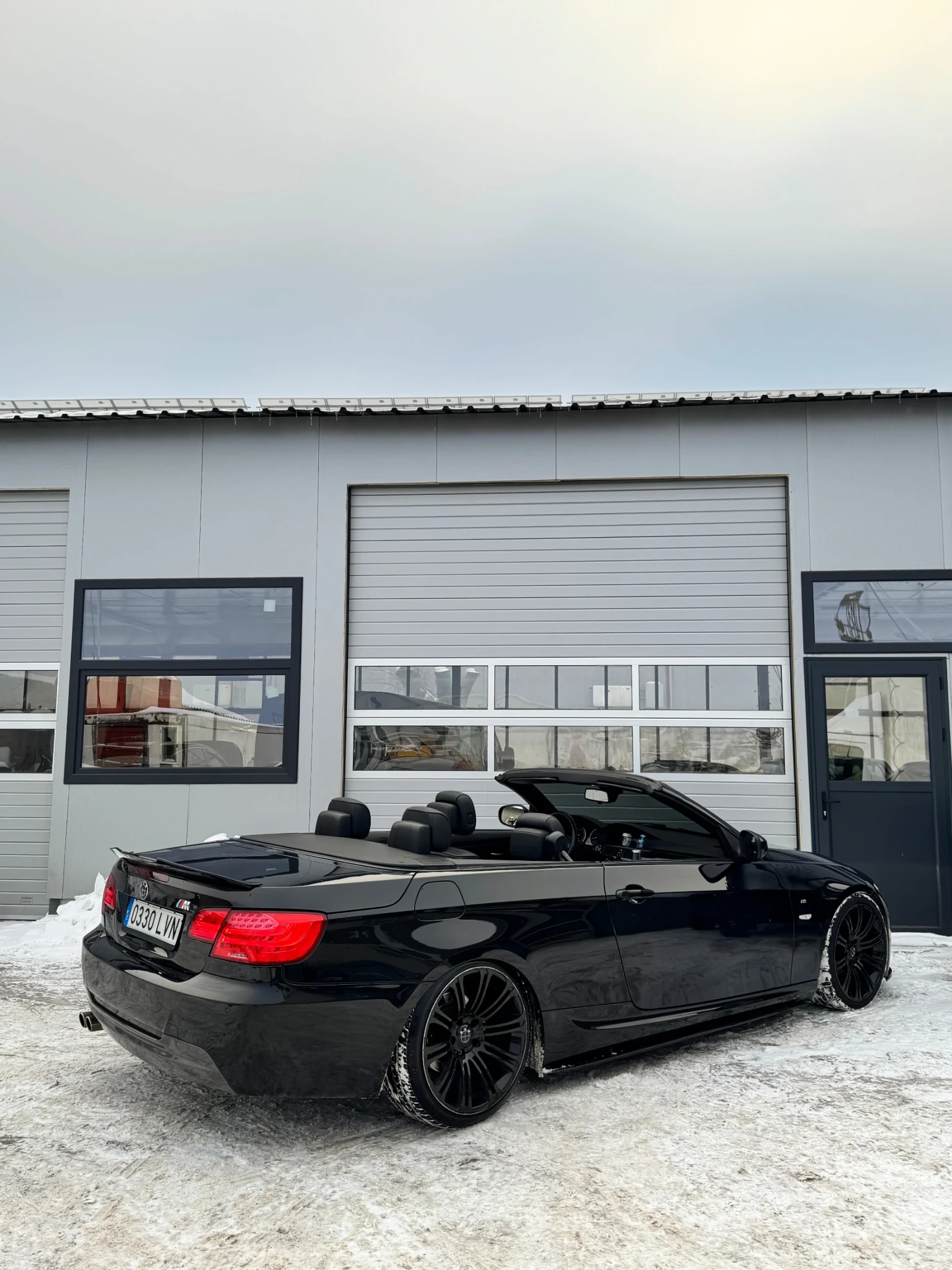 BMW 320 Lci m pack - изображение 8