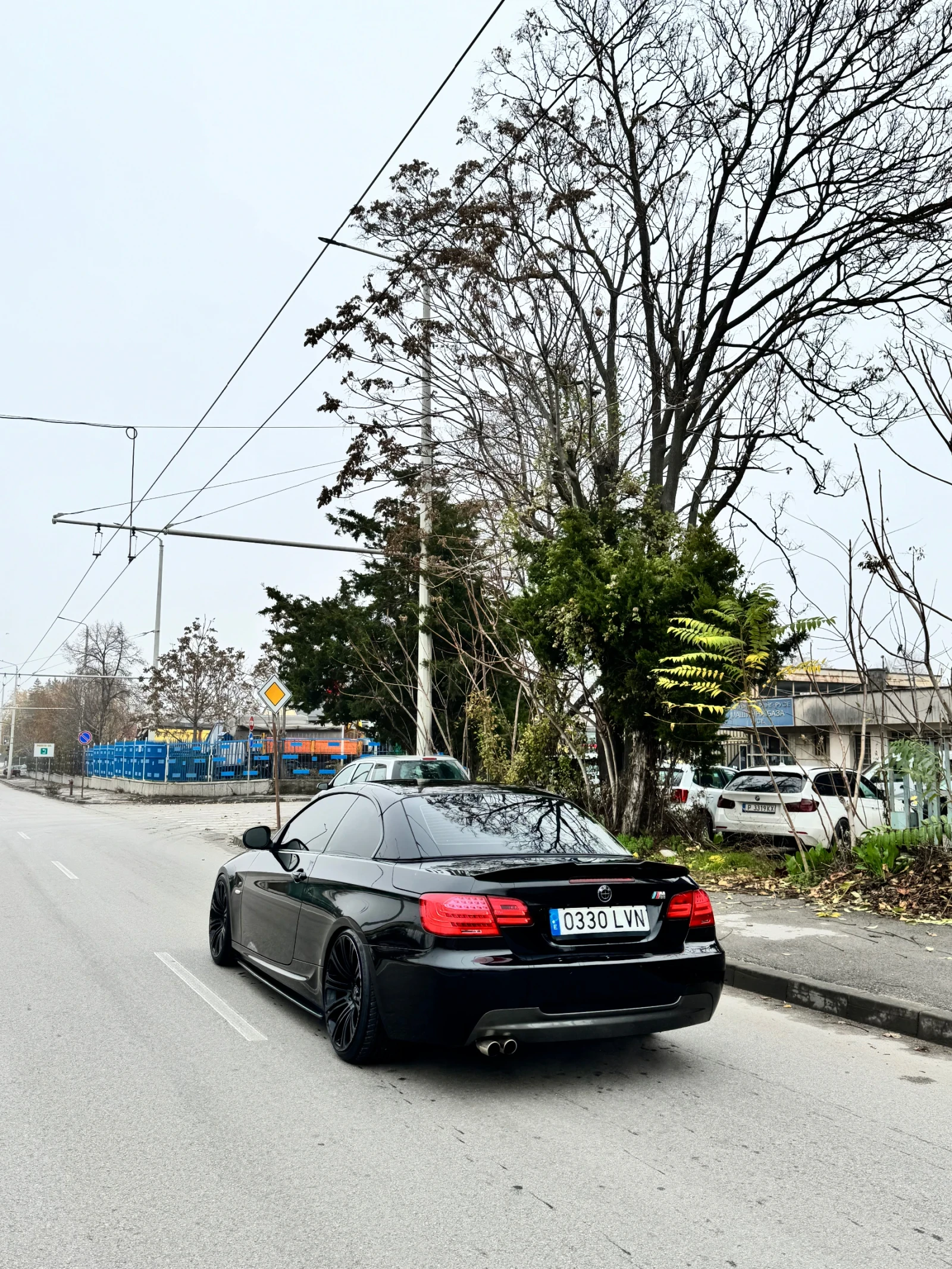 BMW 320 Lci m pack - изображение 2