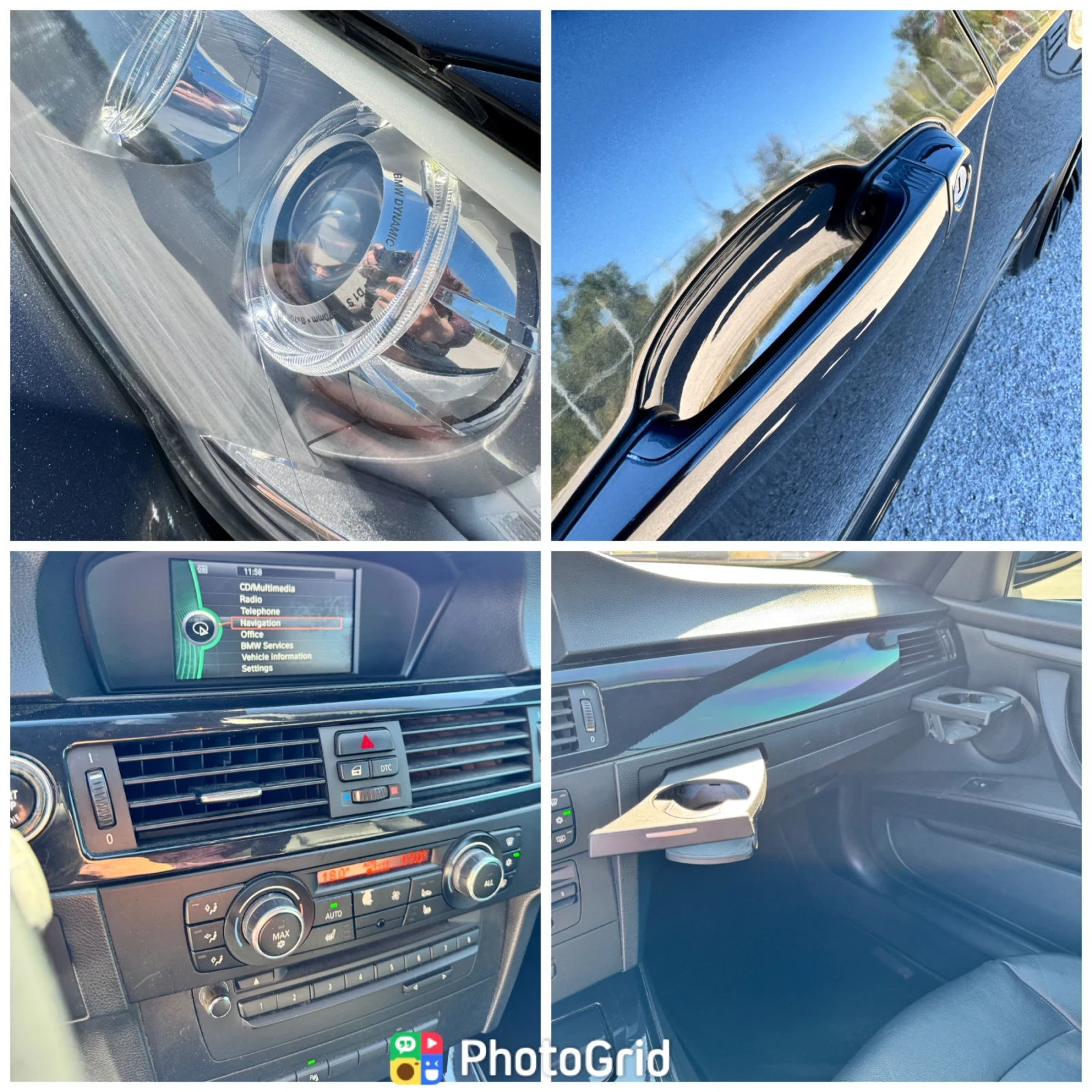 BMW 320 Lci m pack - изображение 10