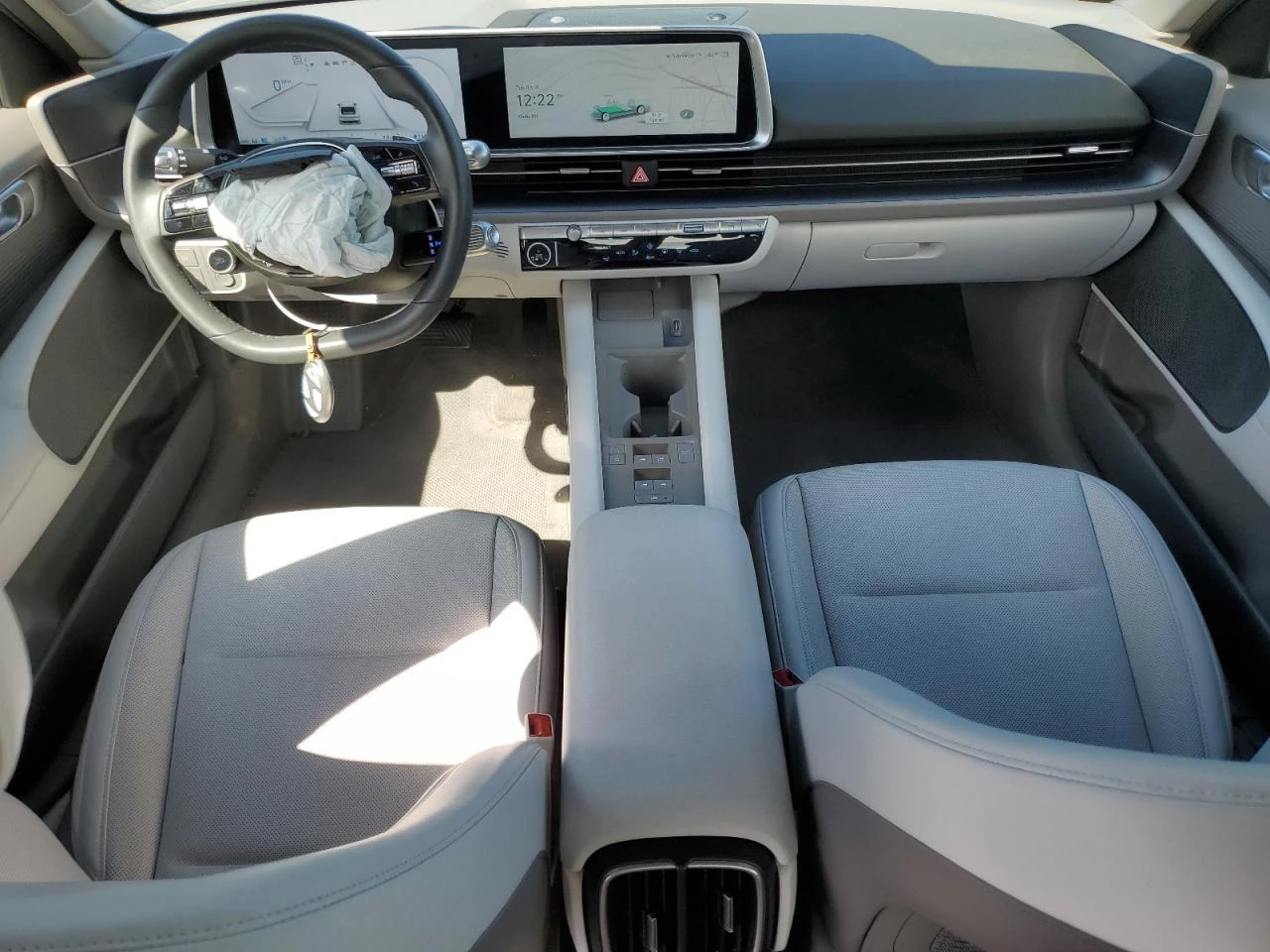 Hyundai Ioniq 6 SEL | Mobile.bg � ����������� 9