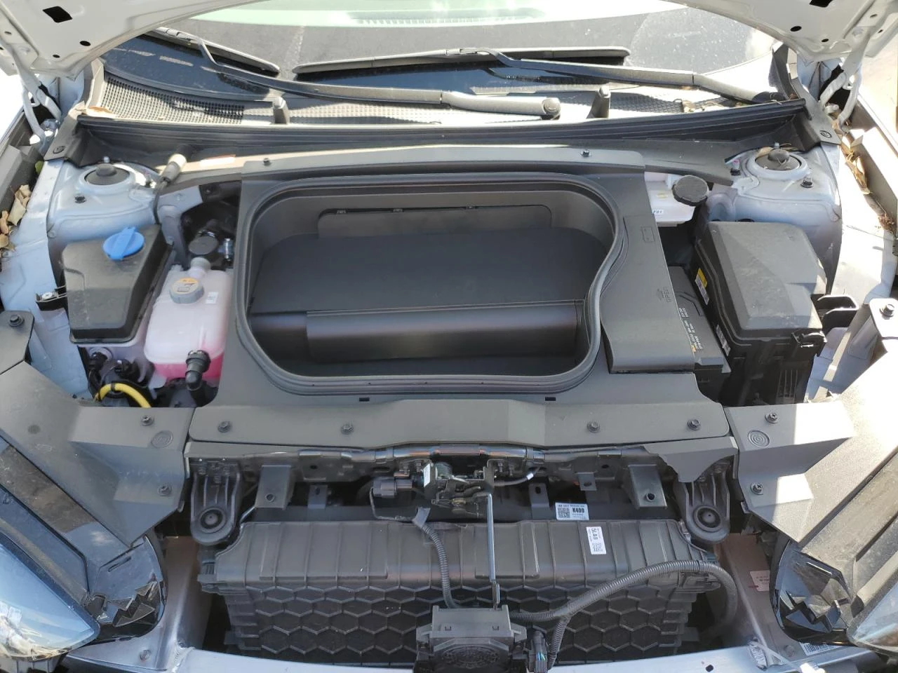 Hyundai Ioniq 6 SEL | Mobile.bg � ����������� 11