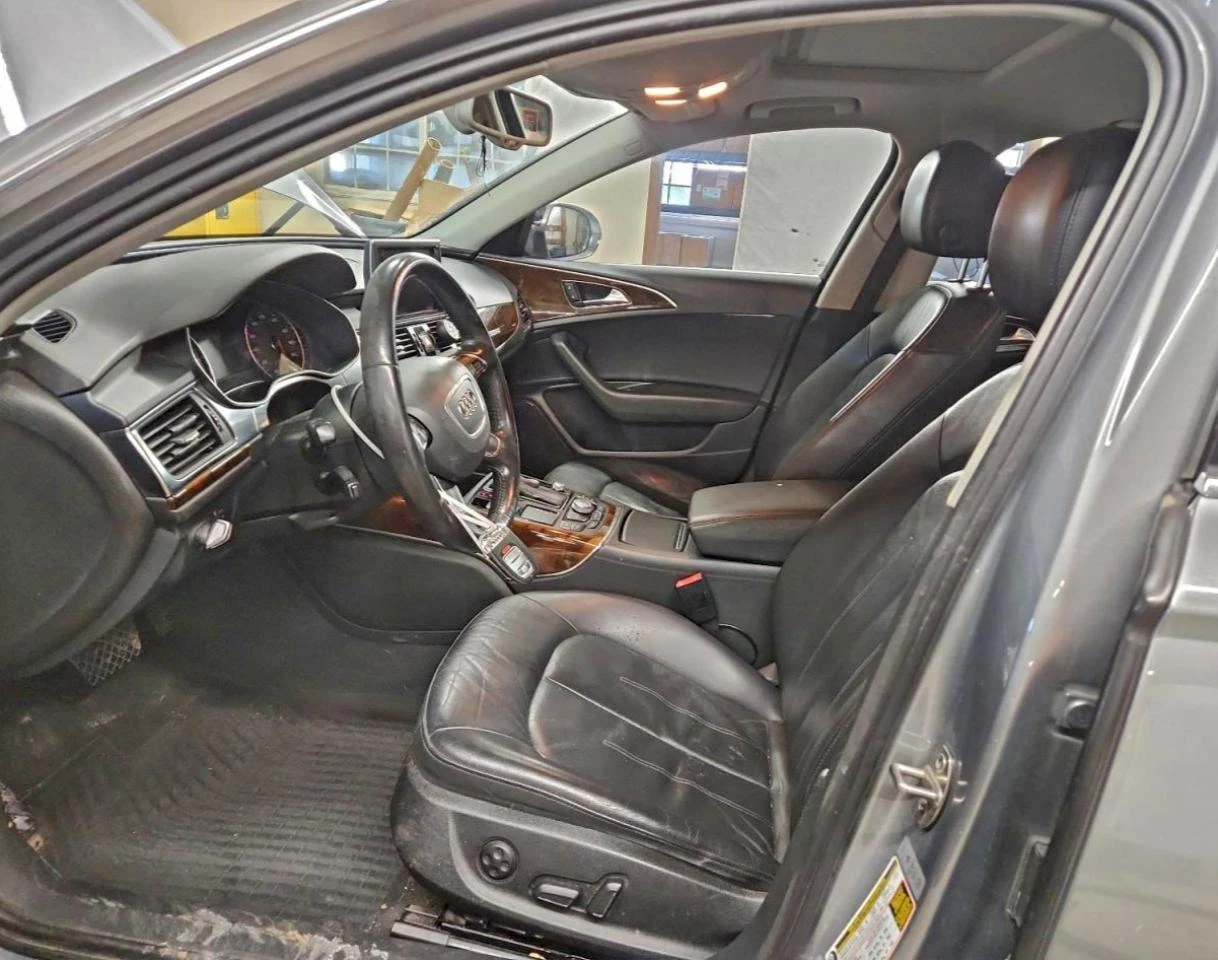 Audi A6 3.0TFSI* QUATTRO - изображение 7