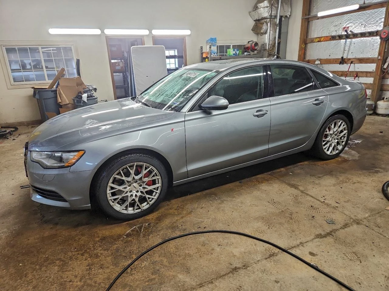 Audi A6 3.0TFSI* QUATTRO | Mobile.bg � ����������� 1