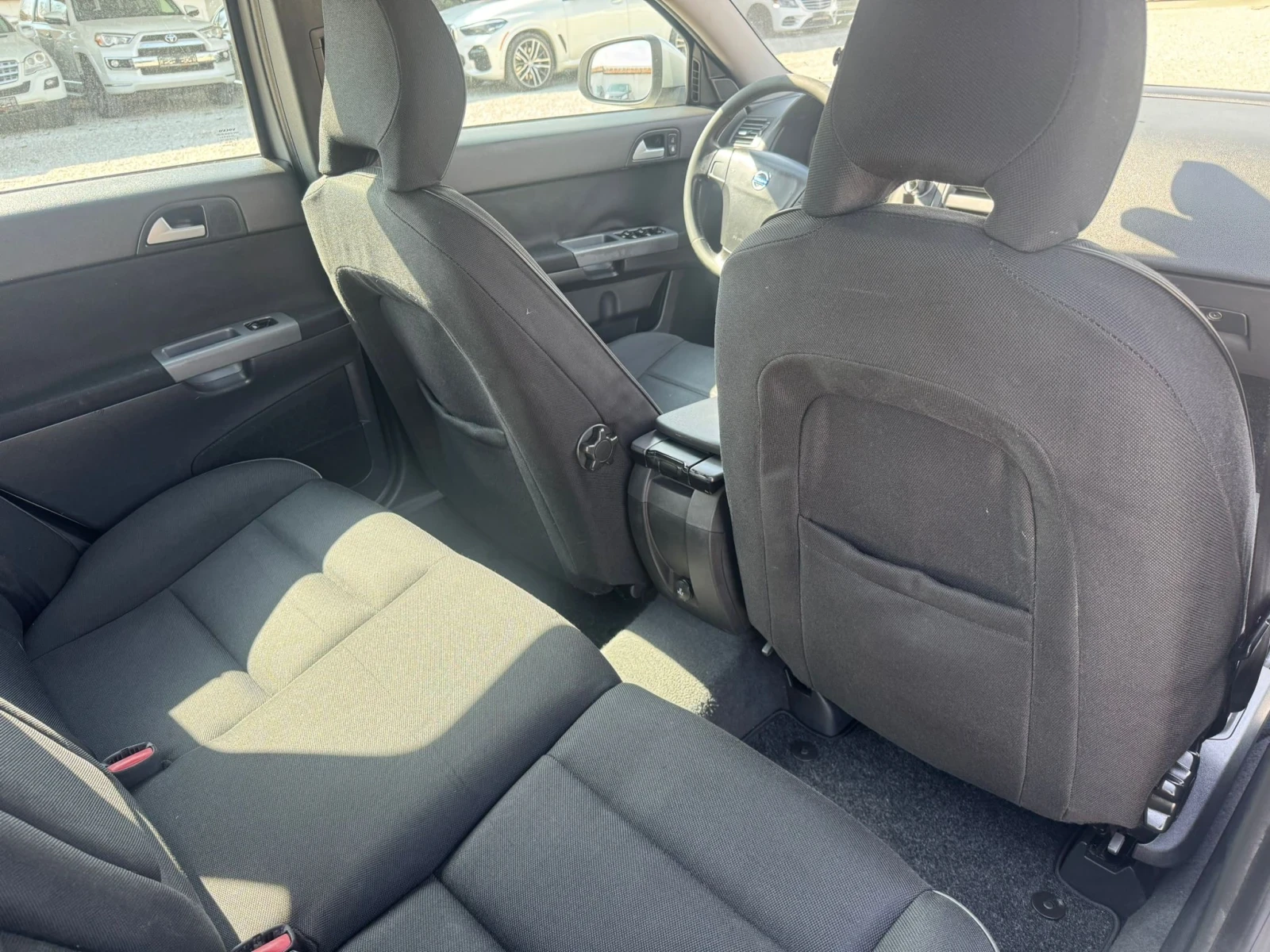 Volvo V50 1.6 Drive cat. | Mobile.bg � ����������� 2