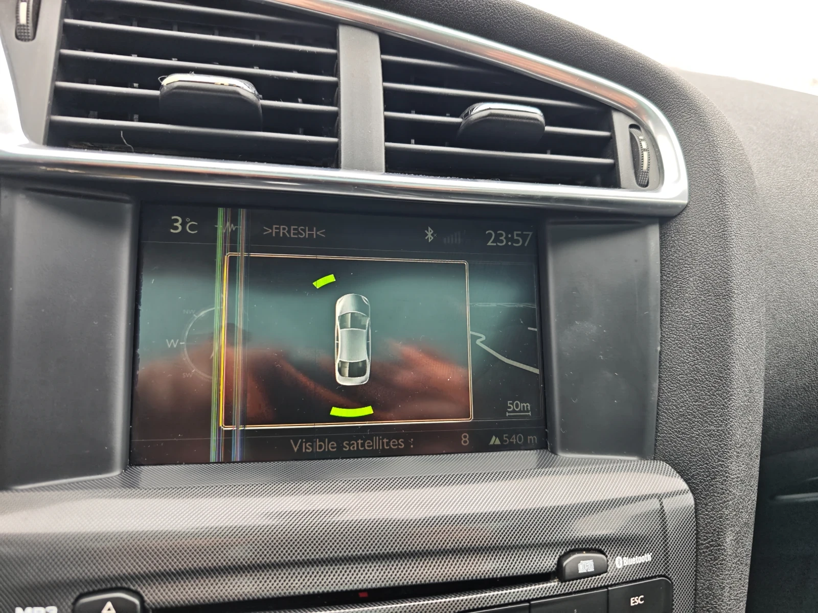 Citroen C4 2.0HDI EXCLUSIVE + EURO 5 | Mobile.bg � ����������� 14