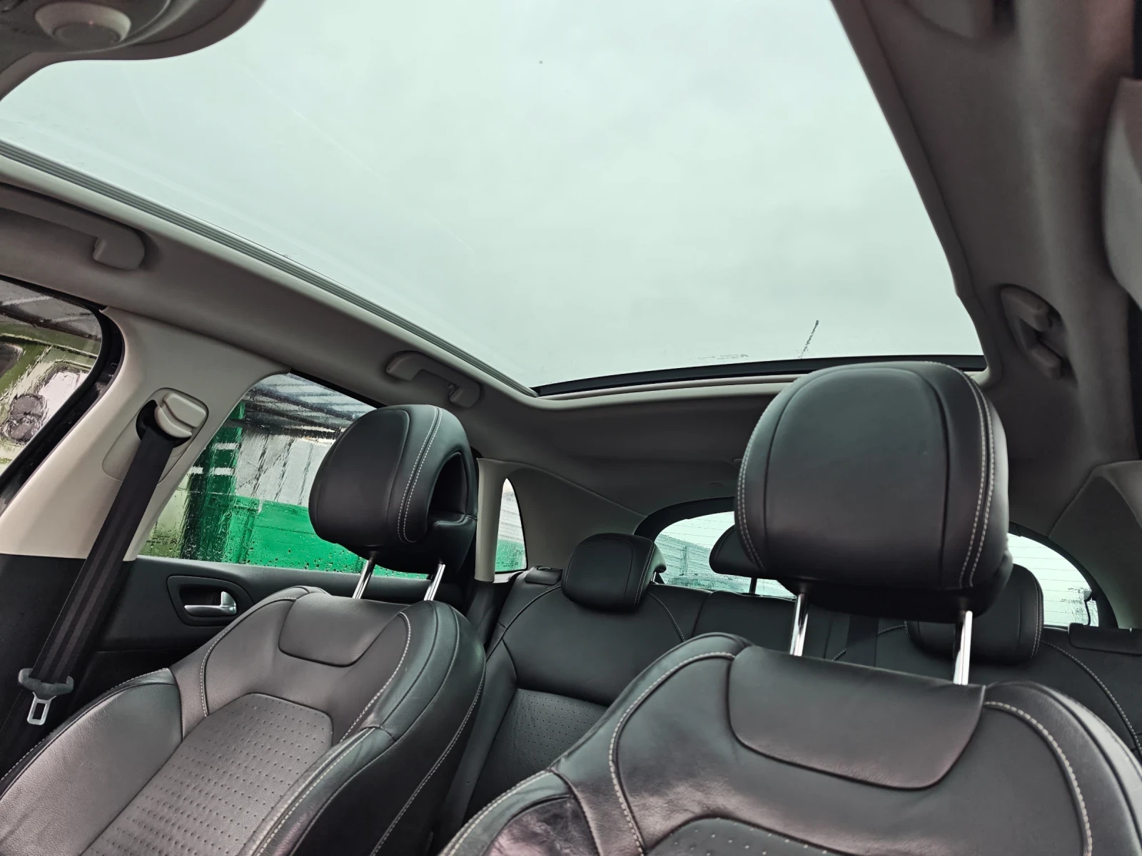 Citroen C4 2.0HDI EXCLUSIVE + EURO 5 - изображение 10