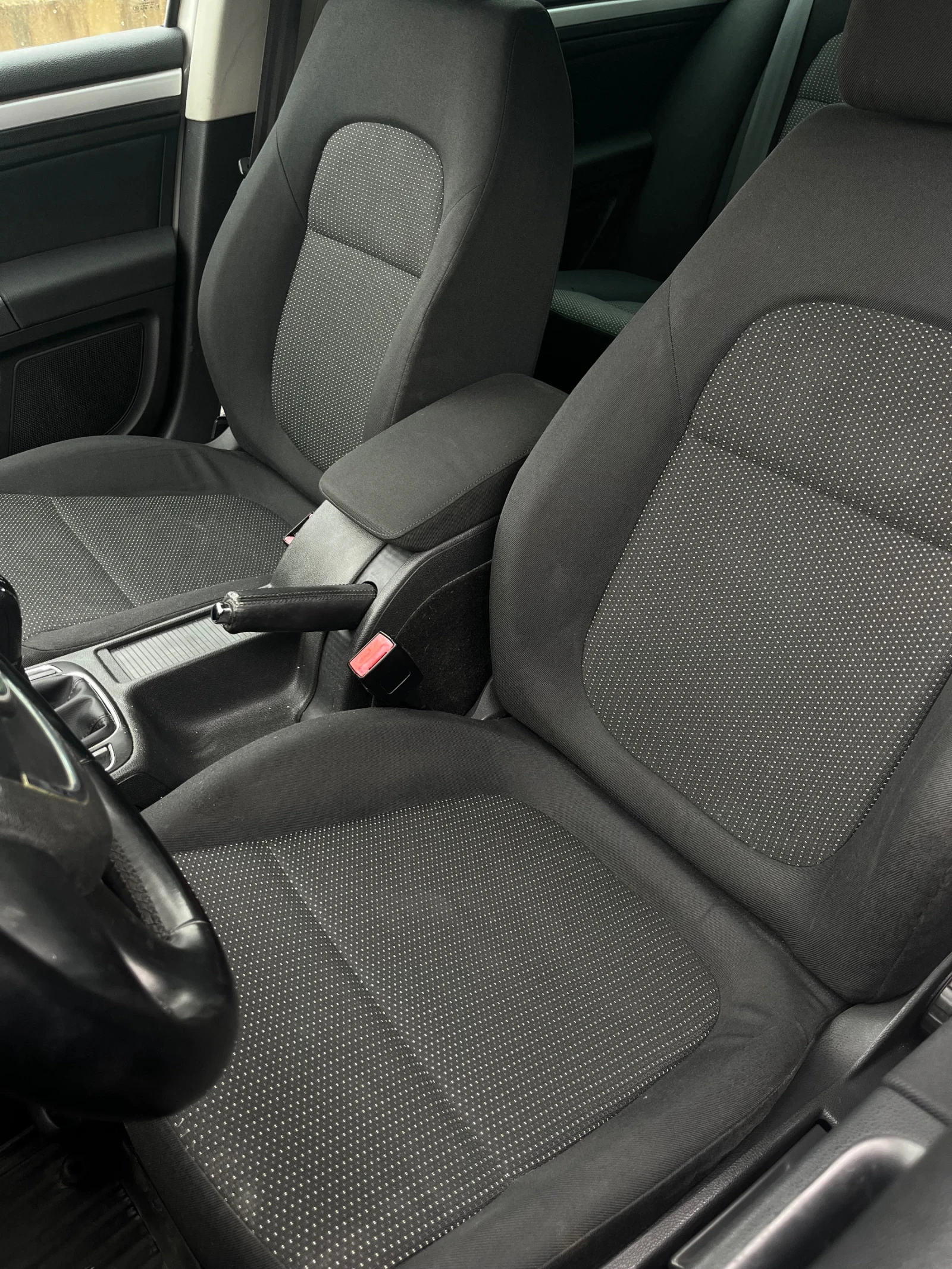 Skoda Superb 1.9 TDI | Mobile.bg � ����������� 14