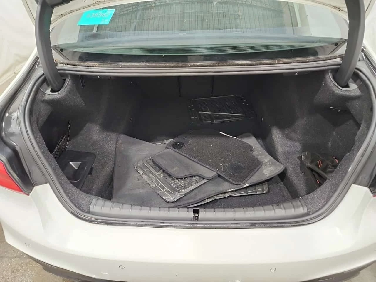 BMW 530 * 530I XDRIVE * CARFAX * ���� �� �� | Mobile.bg � ����������� 15