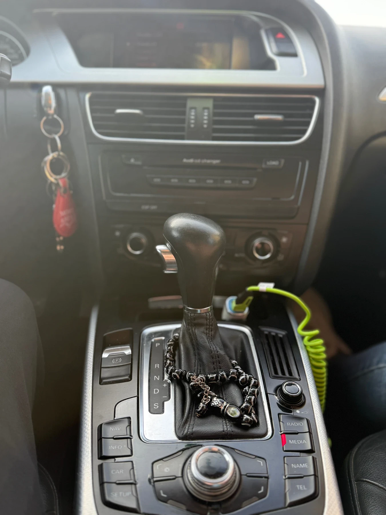 Audi A4 2.7 - изображение 8