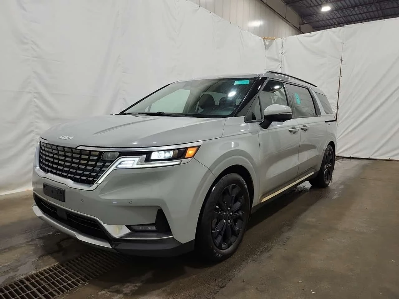 Kia Carnival * SX * 7-������* * ��������*  | Mobile.bg � ����������� 1