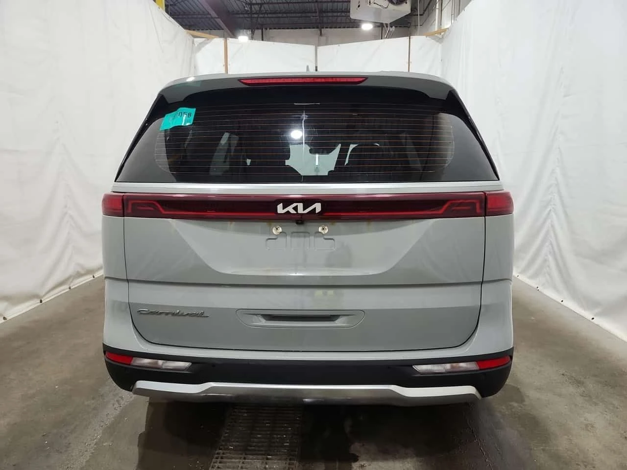 Kia Carnival * SX * 7-МЕСТНА* * ПАНОРАМА*  - изображение 6