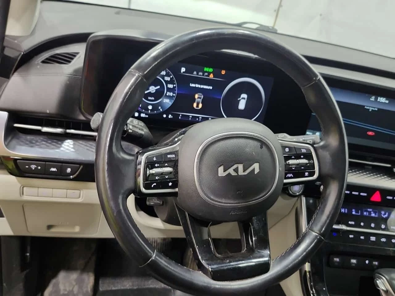 Kia Carnival * SX * 7-������* * ��������*  | Mobile.bg � ����������� 11