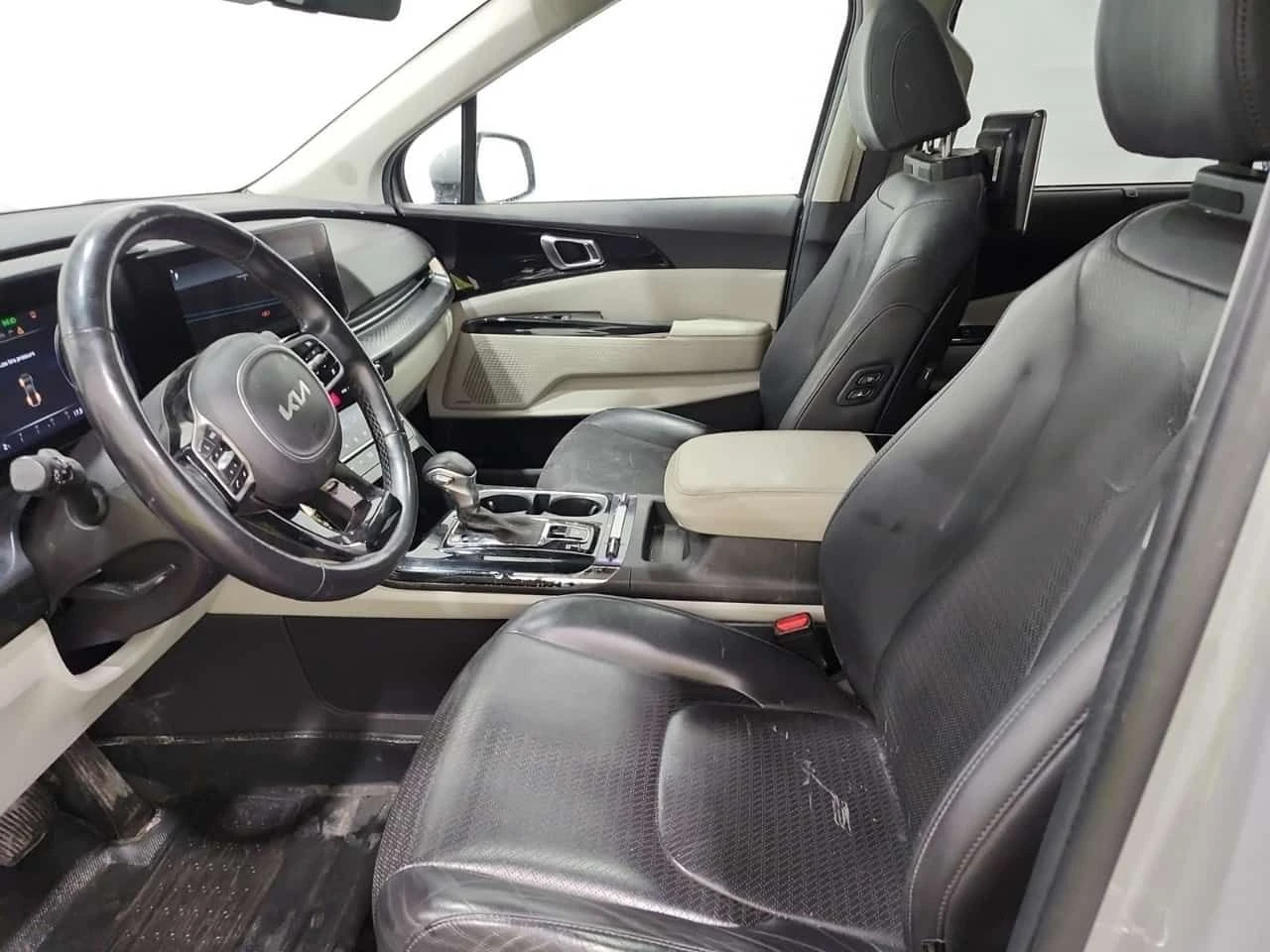 Kia Carnival * SX * 7-МЕСТНА* * ПАНОРАМА*  - изображение 5