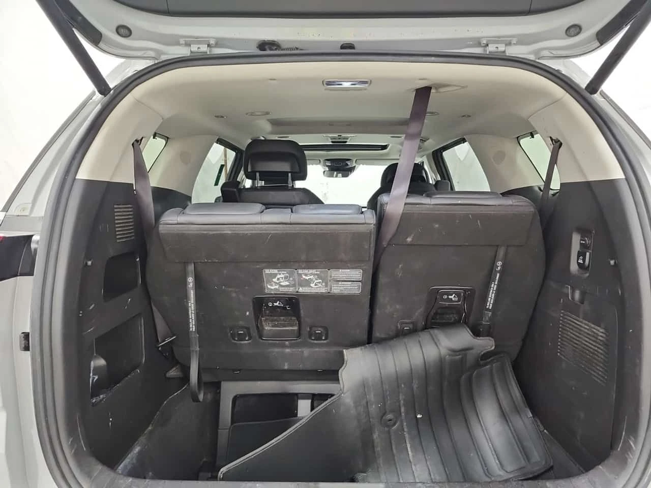 Kia Carnival * SX * 7-������* * ��������*  | Mobile.bg � ����������� 16