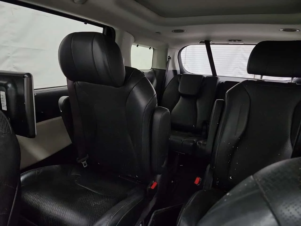 Kia Carnival * SX * 7-������* * ��������*  | Mobile.bg � ����������� 12