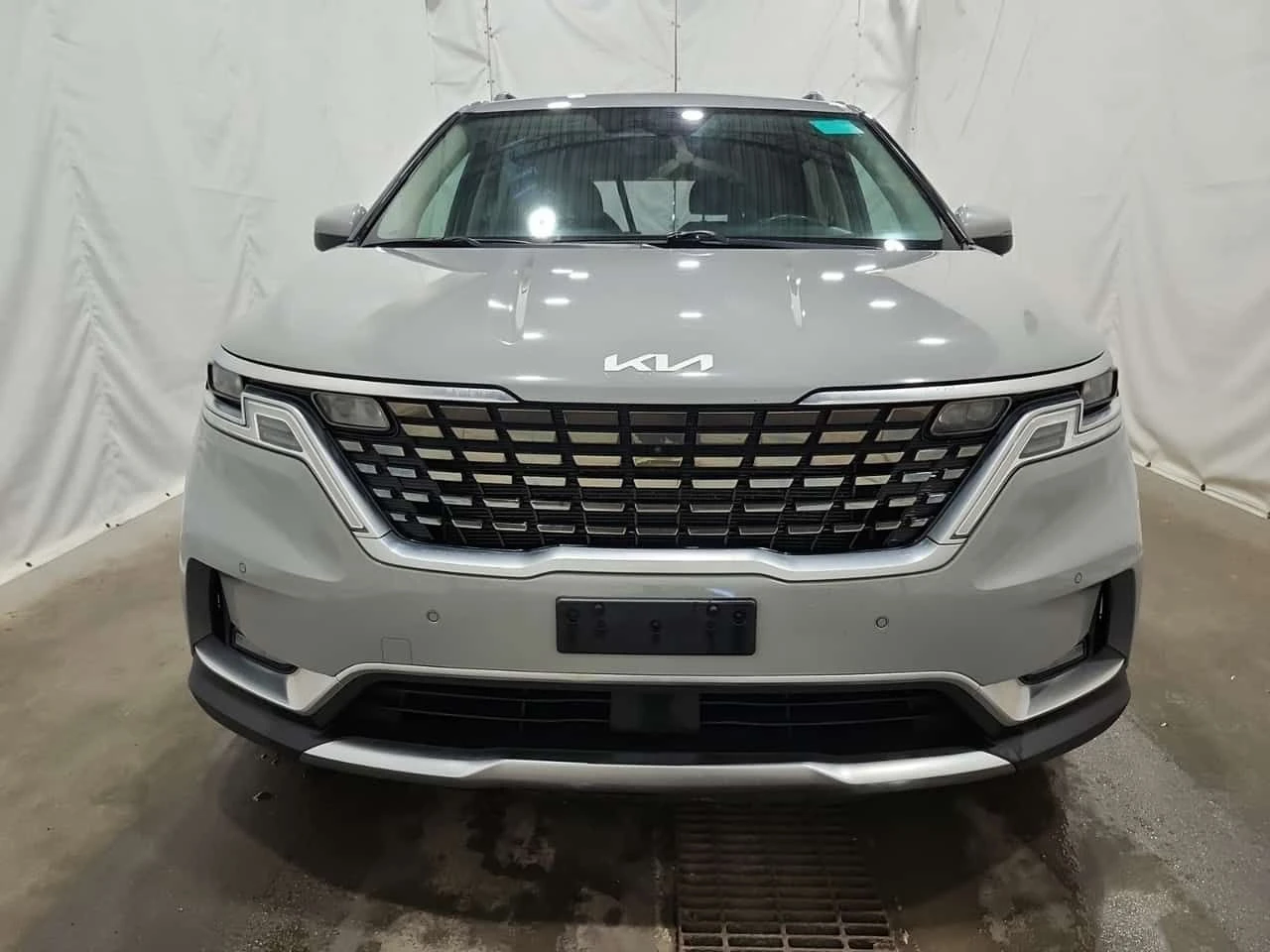 Kia Carnival * SX * 7-МЕСТНА* * ПАНОРАМА*  - изображение 7