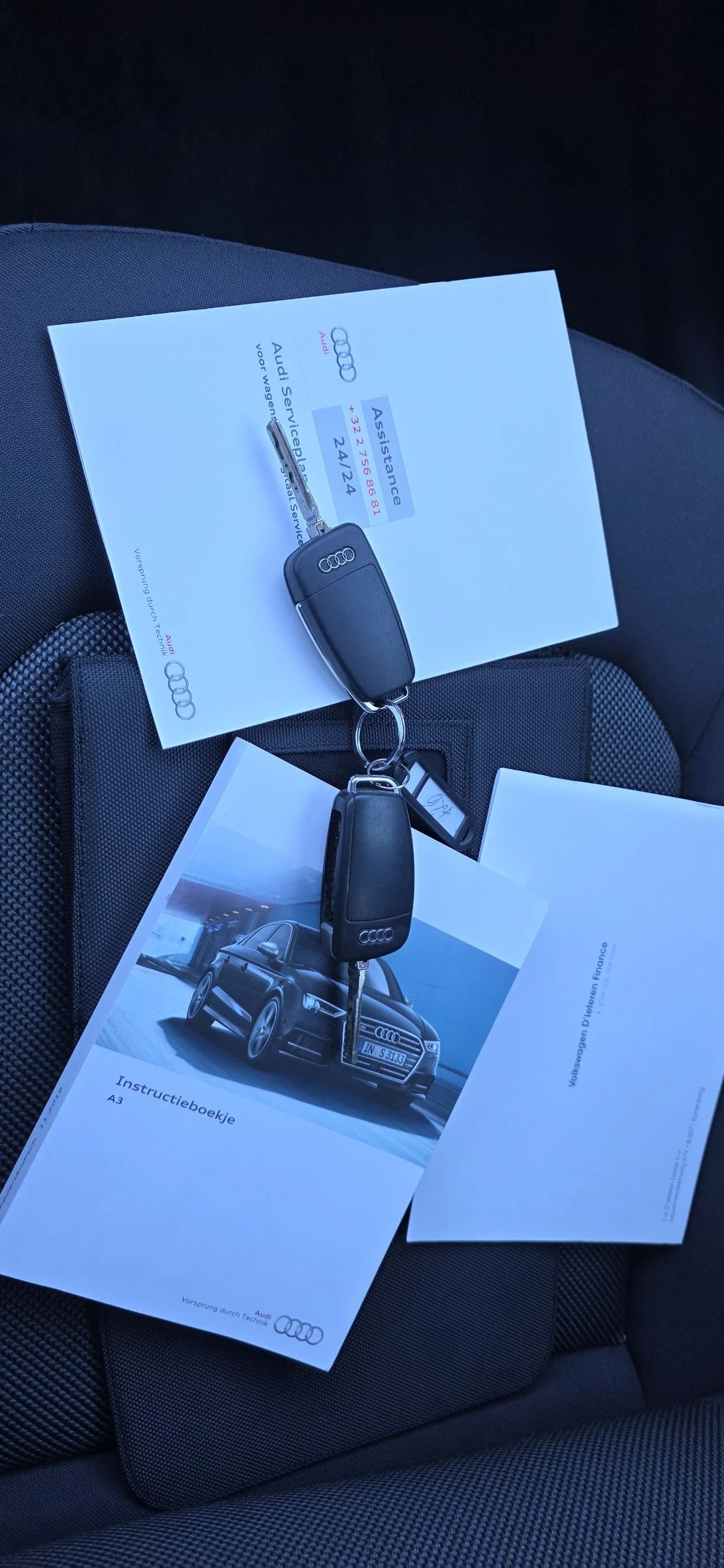 Audi A3 1.6 Tdi Sportback-Automat | Mobile.bg � ����������� 15