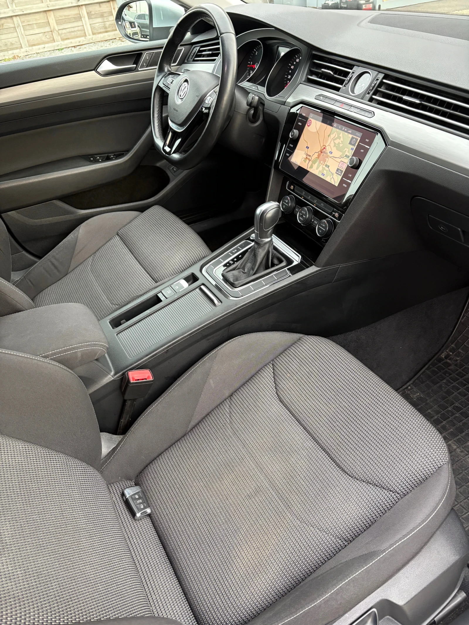 VW Arteon 2.0 TDI  | Mobile.bg � ����������� 14