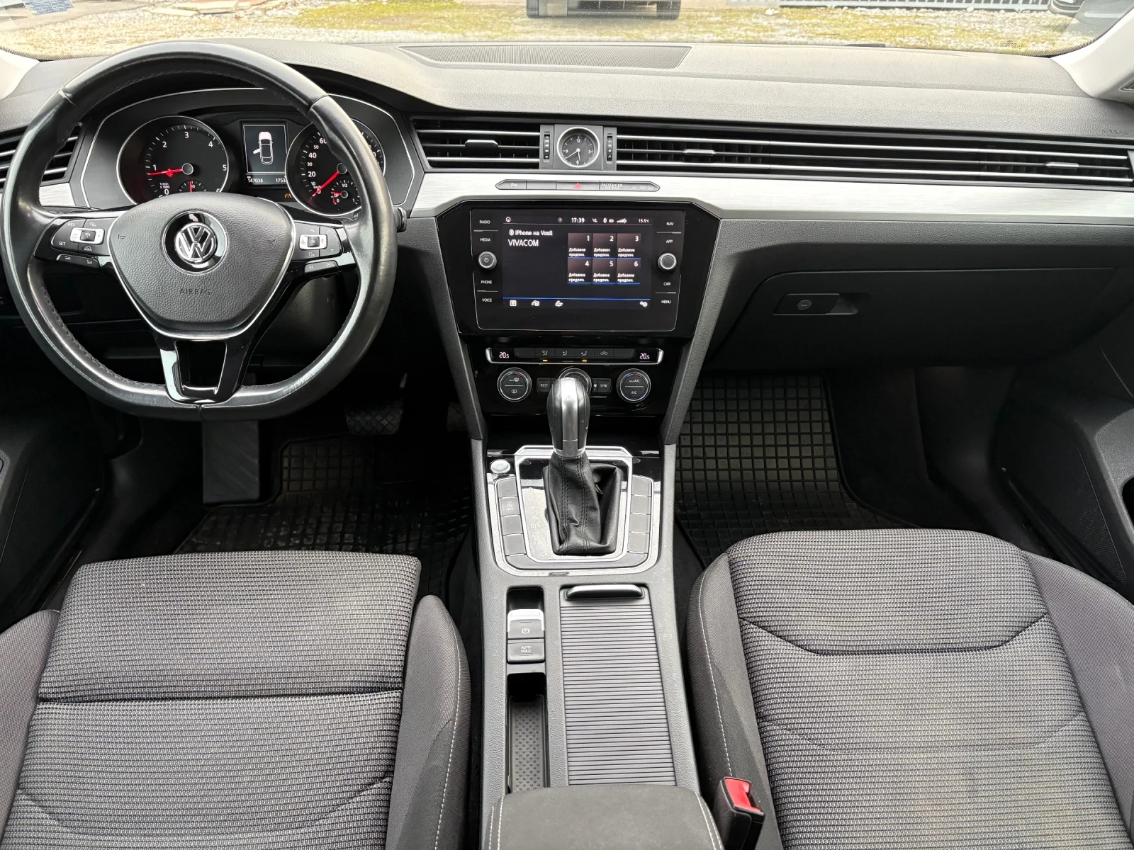 VW Arteon 2.0 TDI  | Mobile.bg � ����������� 11