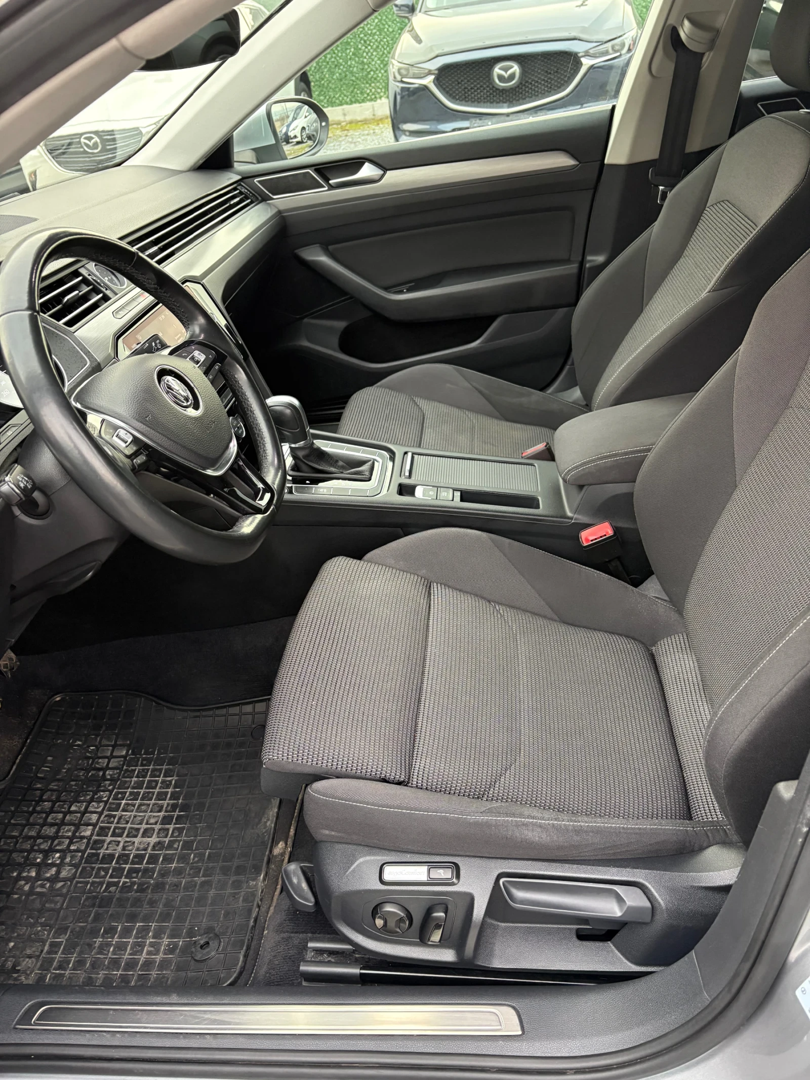 VW Arteon 2.0 TDI  | Mobile.bg � ����������� 16