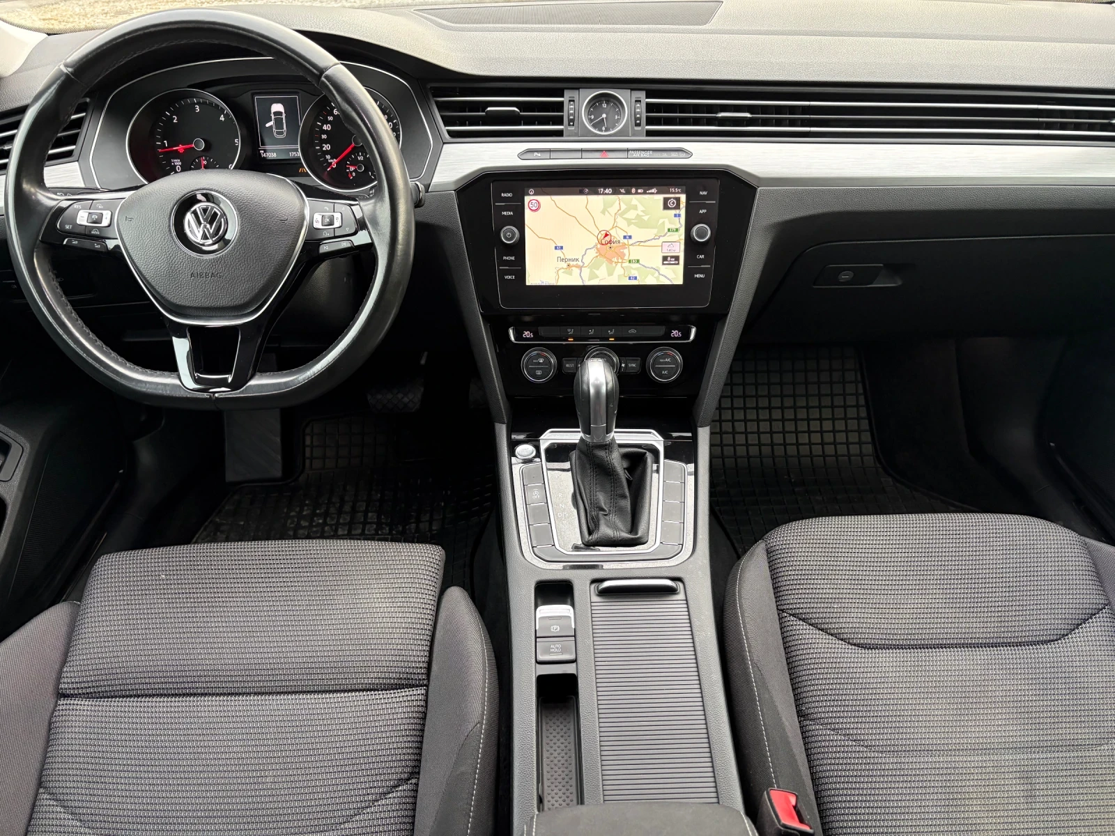 VW Arteon 2.0 TDI  | Mobile.bg � ����������� 13