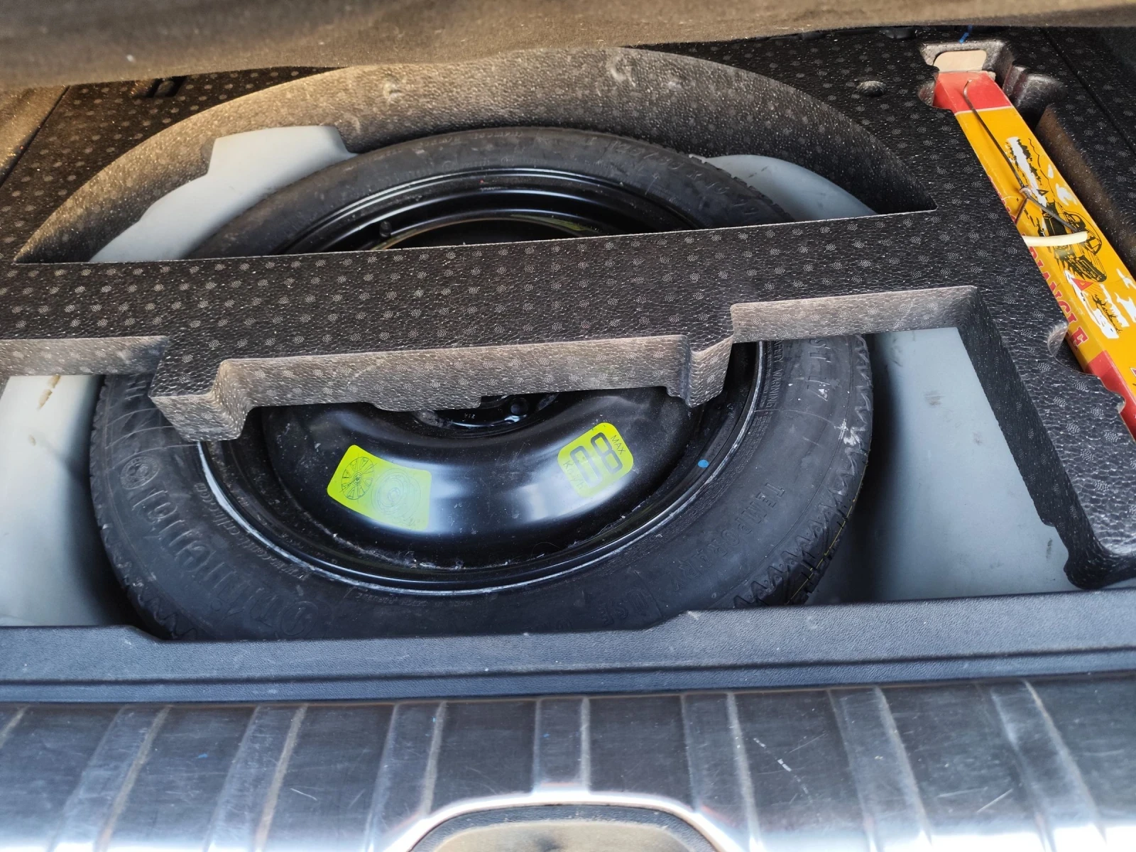 Peugeot 2008 New Allure Facelift 1.6 e-HDi 120 к.с., реални км, снимка 15 - Автомобили и джипове - 53795164