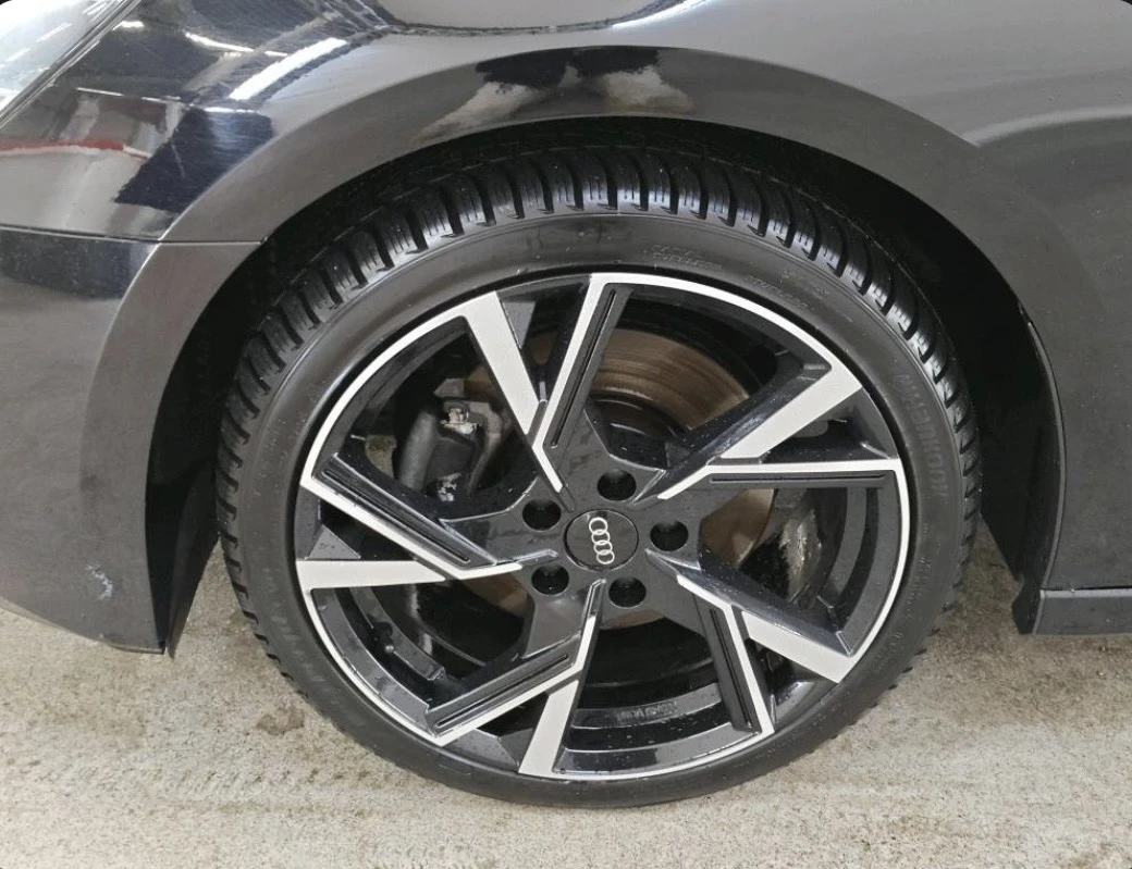 Audi A3 35 TFSI automatic 150 hp MPHEV, снимка 4 - Автомобили и джипове - 53847854