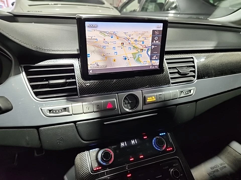 Audi S8, снимка 11 - Автомобили и джипове - 53890436