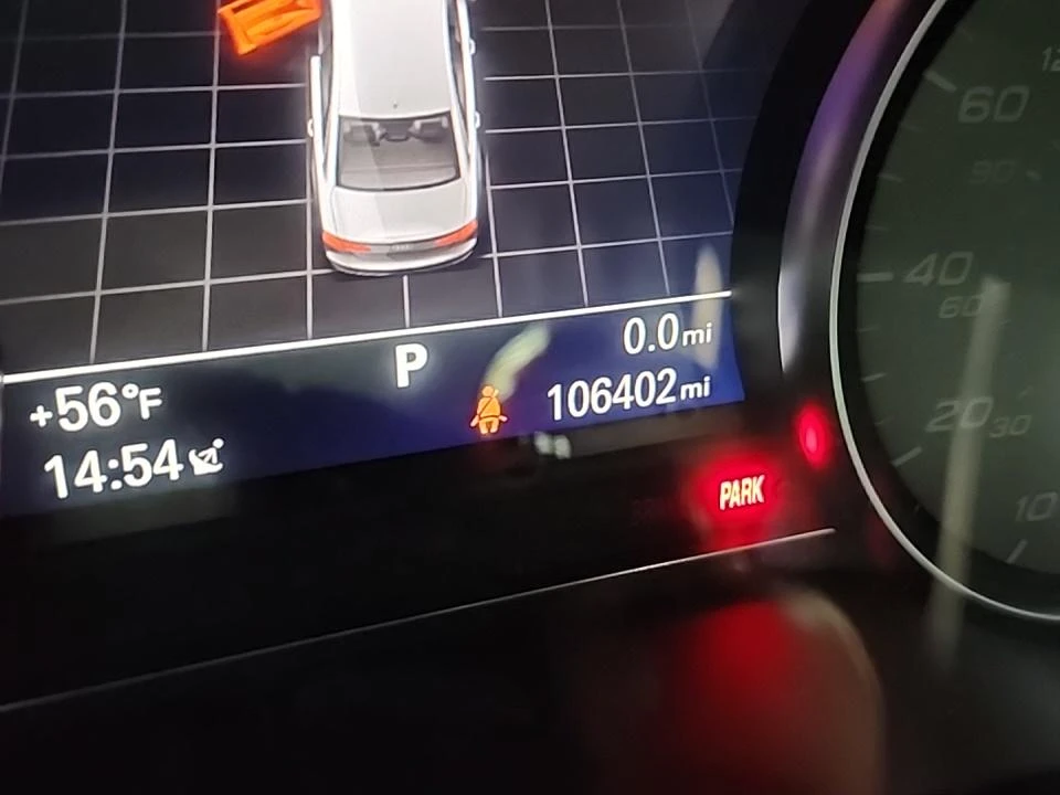 Audi S8, снимка 7 - Автомобили и джипове - 53890436