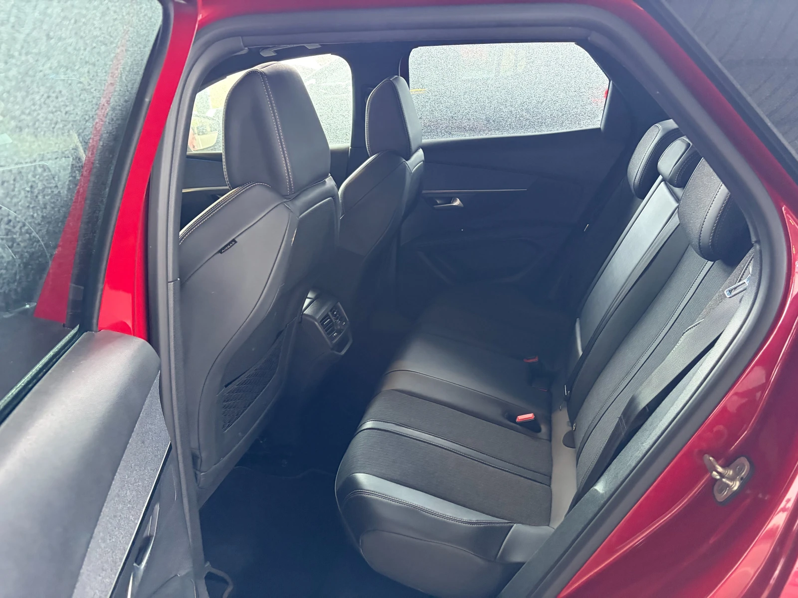 Peugeot 3008 GT LINE 1.6i * PANORAMA* , снимка 6 - Автомобили и джипове - 53960061