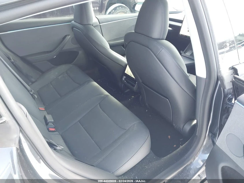 Tesla Model 3 Long Range RWD, снимка 8 - Автомобили и джипове - 54172440