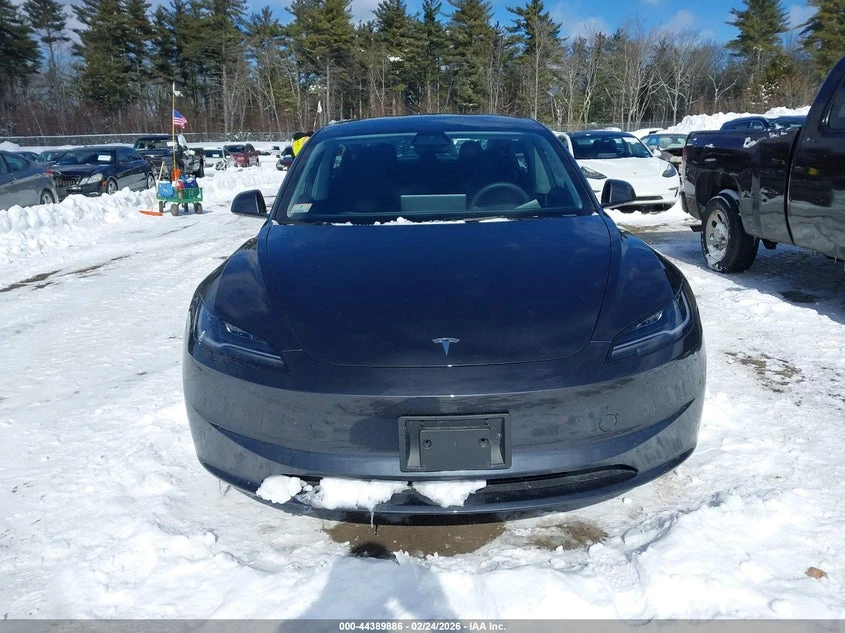 Tesla Model 3 Long Range RWD, снимка 12 - Автомобили и джипове - 54172440