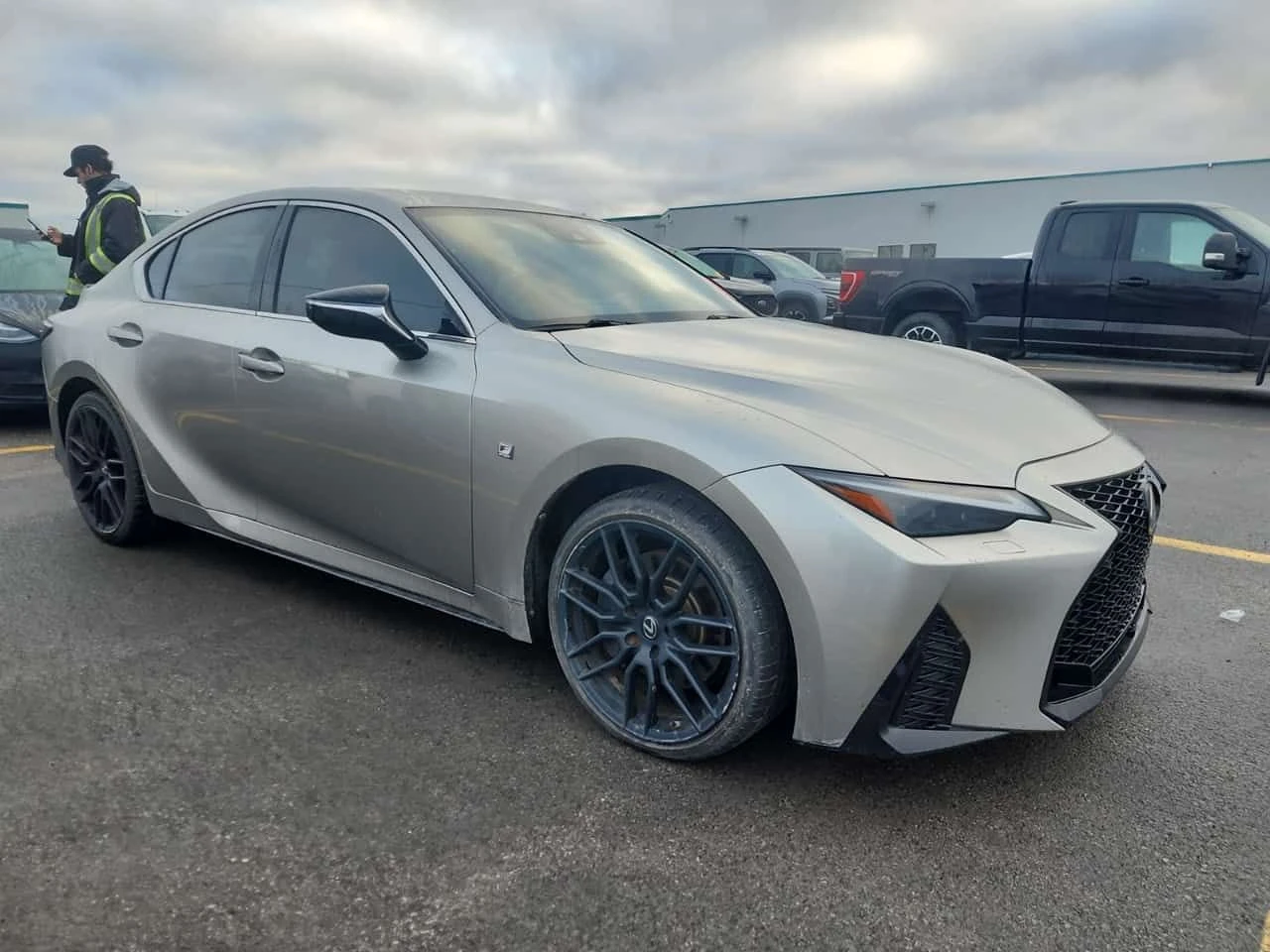 Lexus IS 350 F SPORT  CARFAX | Mobile.bg � ����������� 2