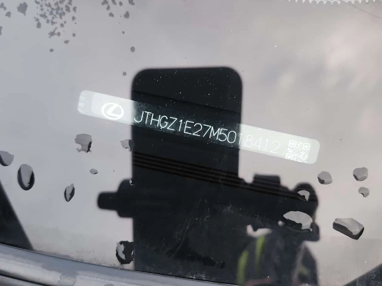 Lexus IS 350 F SPORT  CARFAX | Mobile.bg � ����������� 16