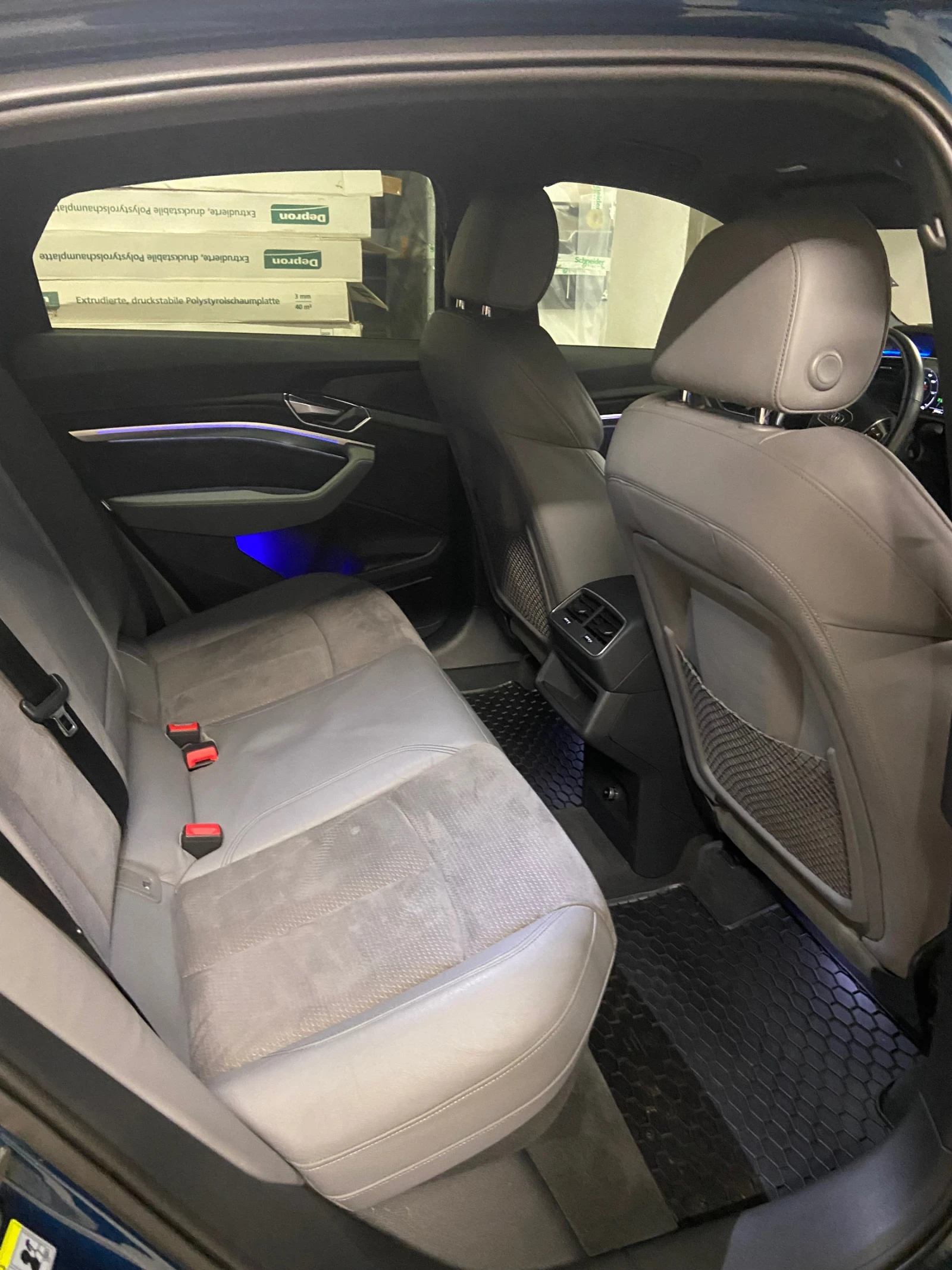 Audi E-Tron Sportback 50 Quattro � �������� - 67000km | Mobile.bg � ����������� 10