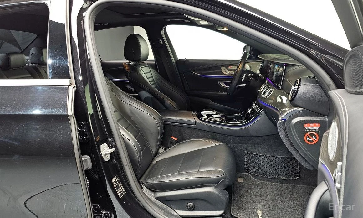 Mercedes-Benz E 300 4MATIC* BURMESTER* CARBON* HEAD-UP* 360 ������ | Mobile.bg � ����������� 9