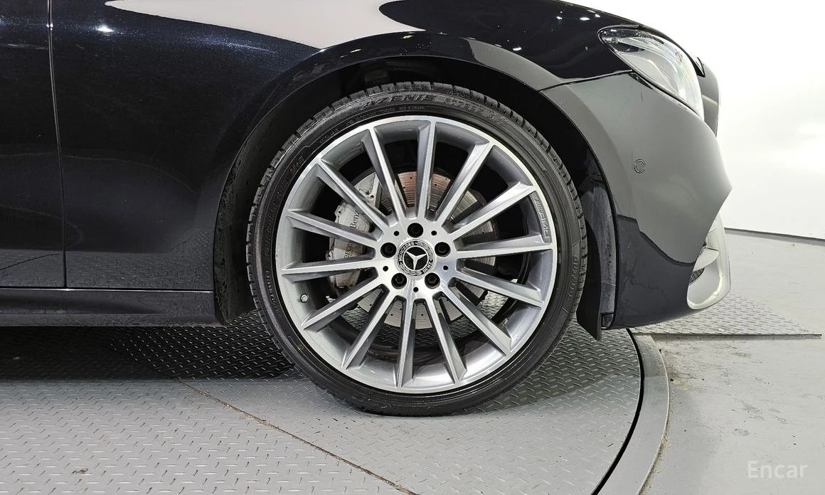 Mercedes-Benz E 300 4MATIC* BURMESTER* CARBON* HEAD-UP* 360 ������ | Mobile.bg � ����������� 5