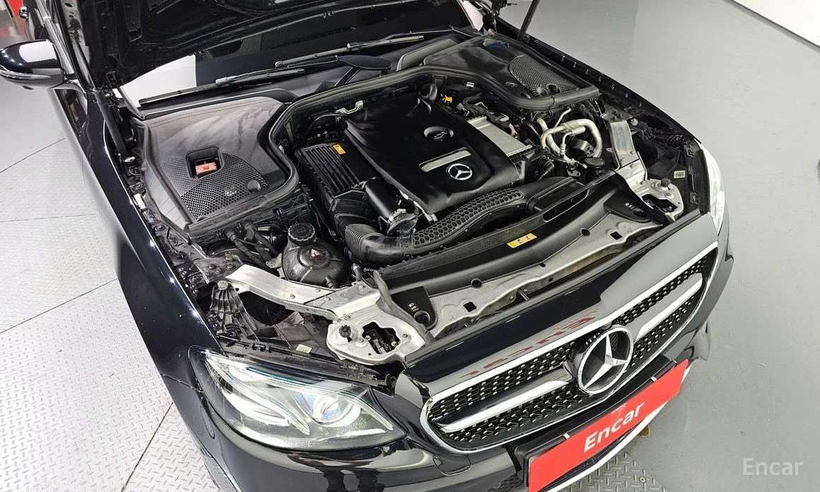 Mercedes-Benz E 300 4MATIC* BURMESTER* CARBON* HEAD-UP* 360 ������ | Mobile.bg � ����������� 6