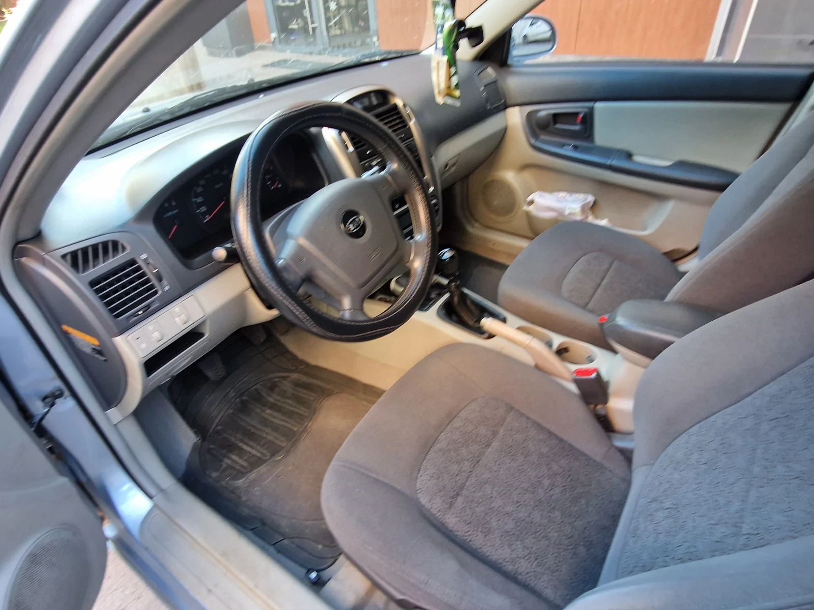 Kia Cerato, снимка 5 - Автомобили и джипове - 54335034