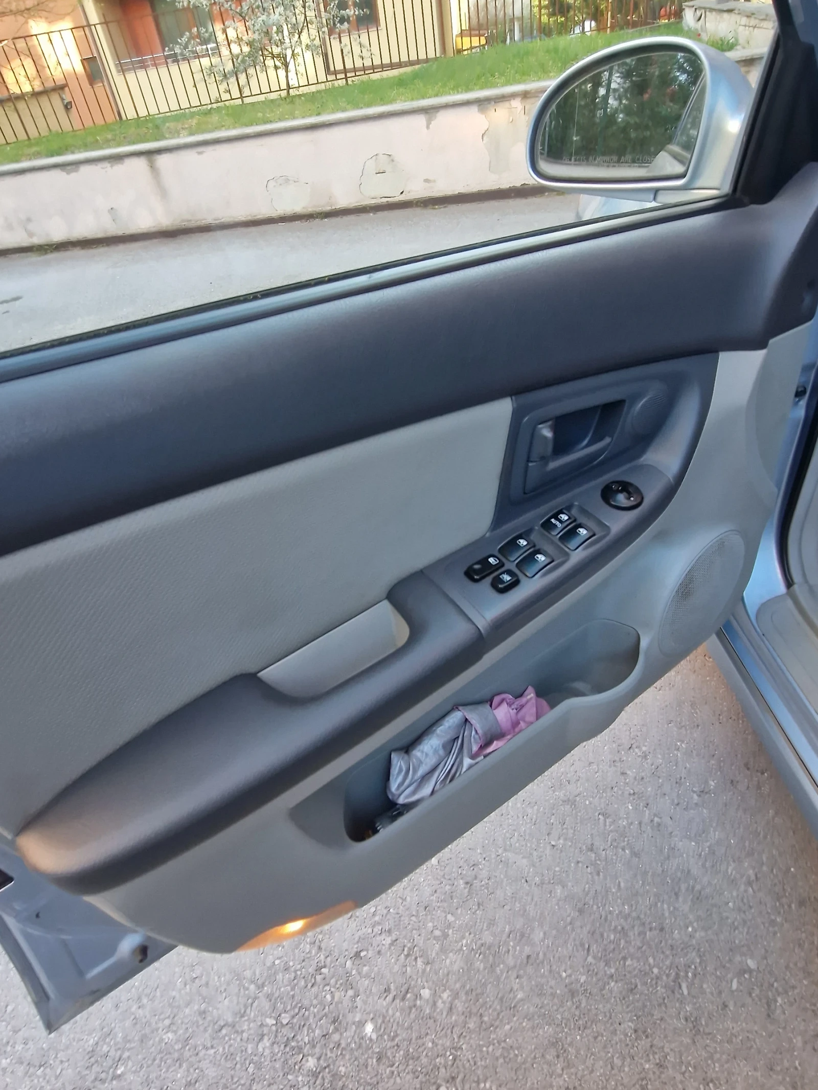 Kia Cerato, снимка 12 - Автомобили и джипове - 54335034