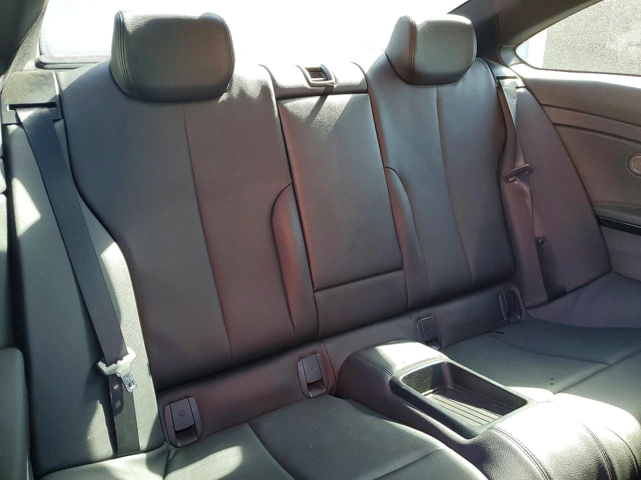 BMW 435 HARMAN* HEADUP* ПОДГРЕВ* KEYLESS, снимка 11 - Автомобили и джипове - 54458408