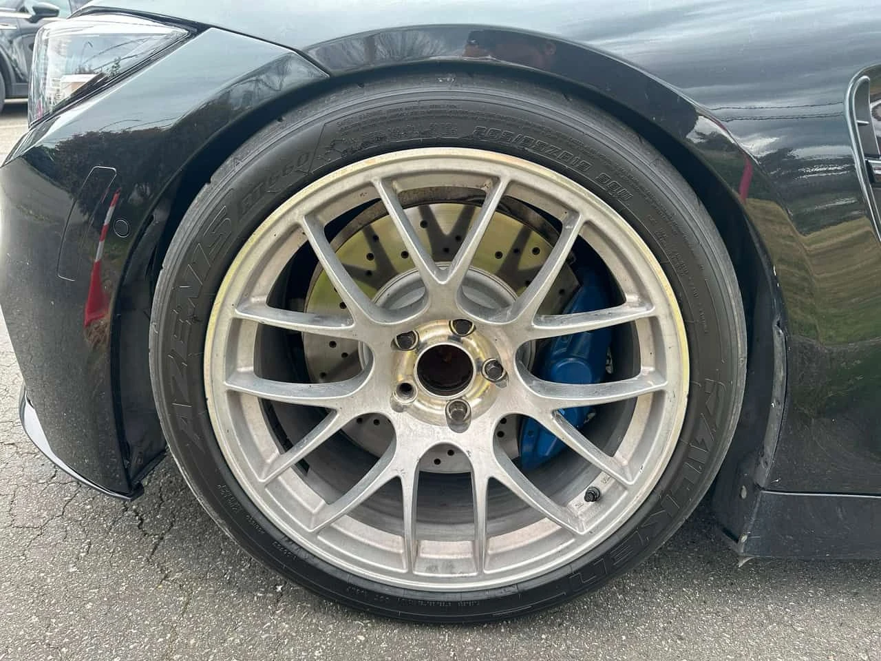 BMW M4 * КАРБОН* HEAD UP * СПОРТНО ОКАЧВАНЕ* ГЕНЕРАЦИЯ* , снимка 16 - Автомобили и джипове - 54799318