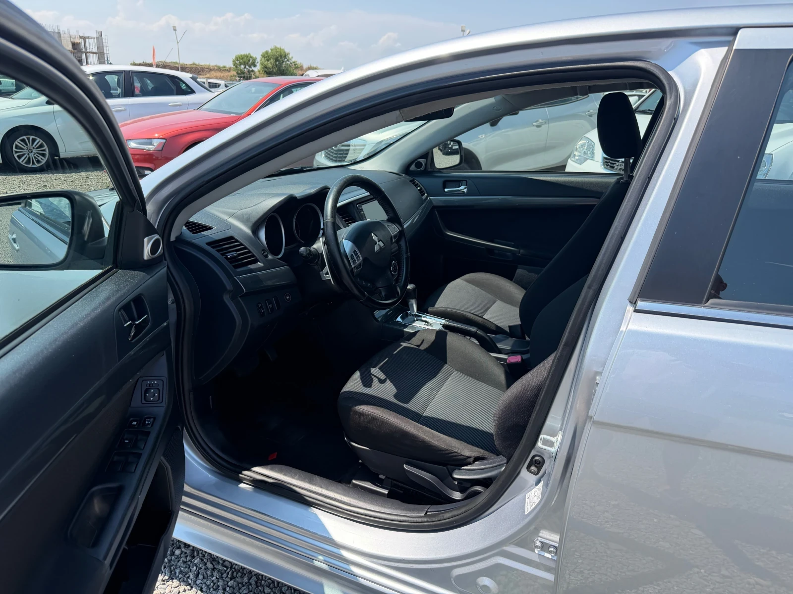 Mitsubishi Lancer 1.8 ������ ��� ������� ���� | Mobile.bg � ����������� 7
