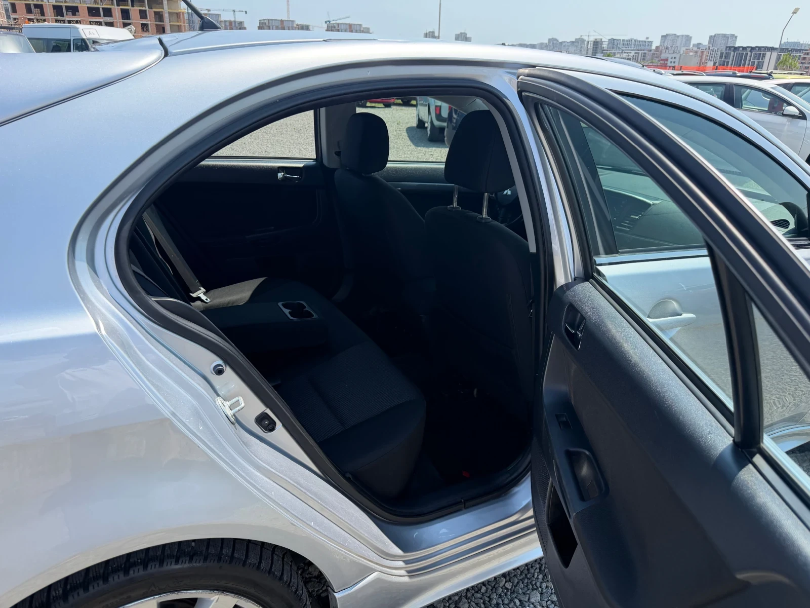Mitsubishi Lancer 1.8 ������ ��� ������� ���� | Mobile.bg � ����������� 10