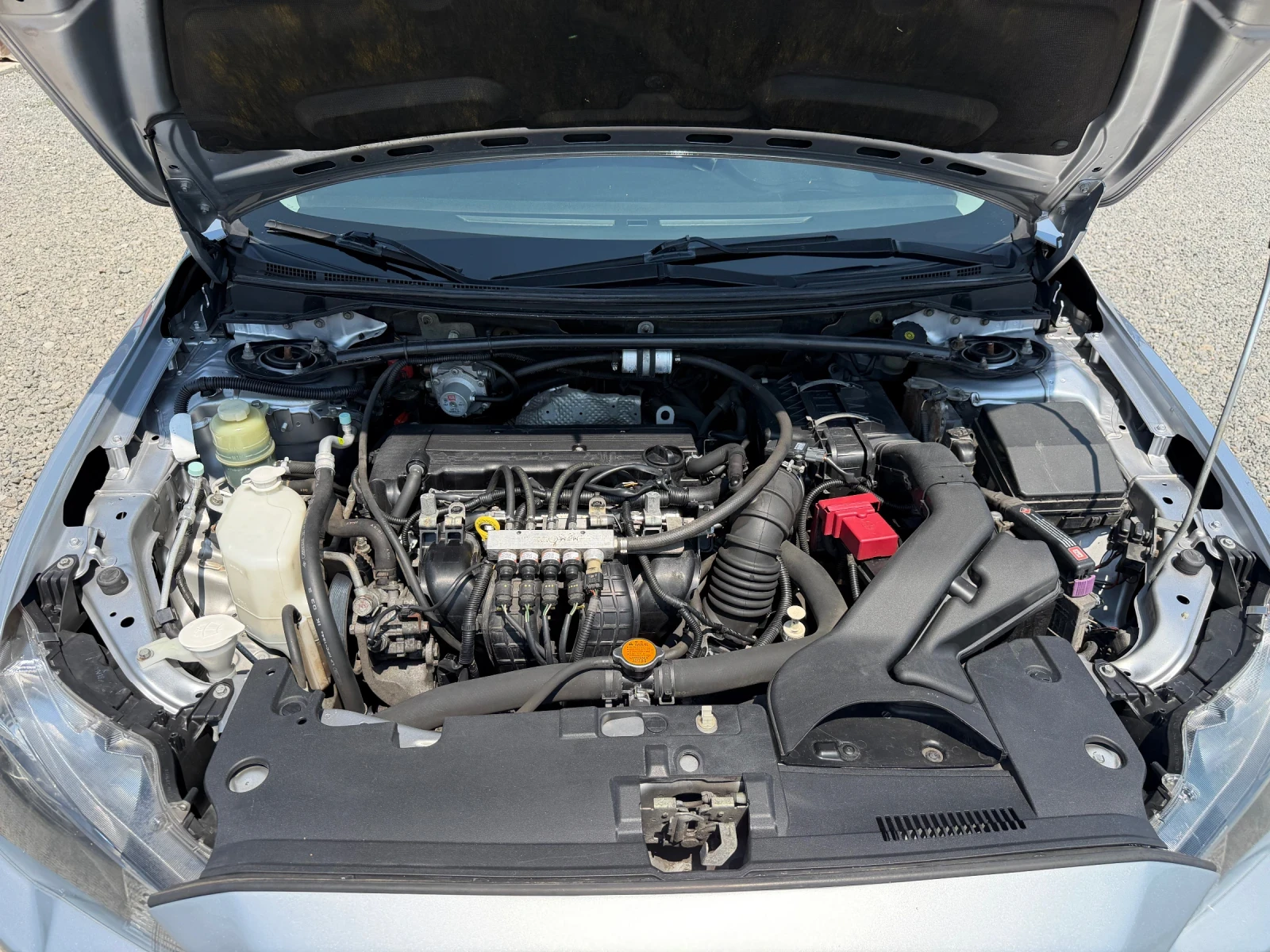 Mitsubishi Lancer 1.8 ������ ��� ������� ���� | Mobile.bg � ����������� 16