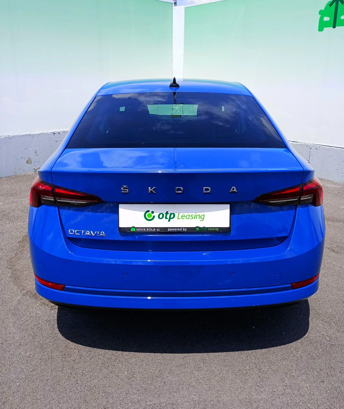 Skoda Octavia 2.0 TDI (116 ��) DSG | Mobile.bg � ����������� 9