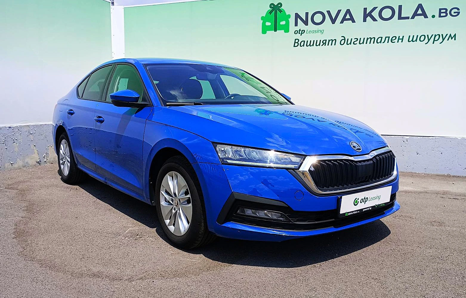 Skoda Octavia 2.0 TDI (116 ��) DSG | Mobile.bg � ����������� 2
