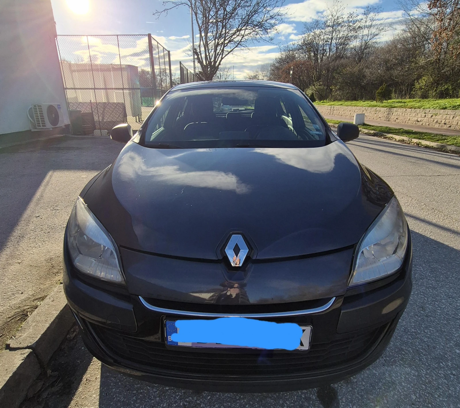Renault Megane 1.5DCI